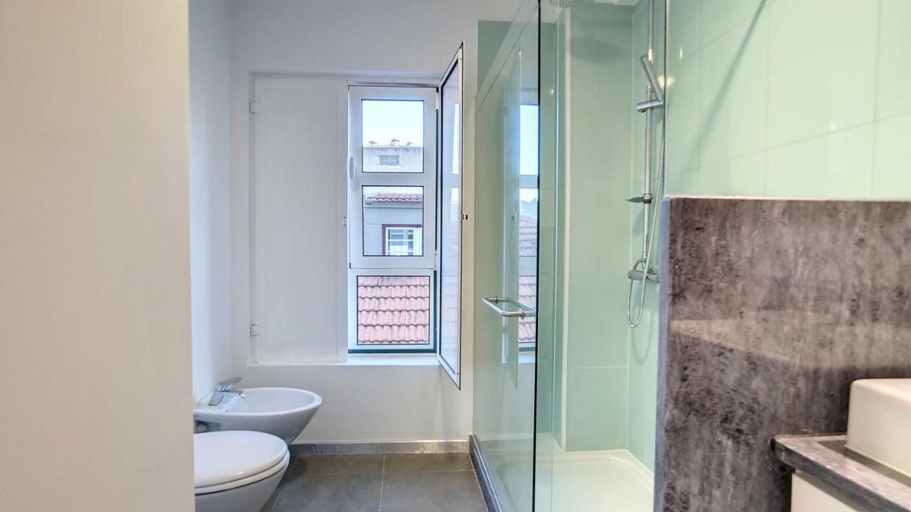 Apartamento Lxfactory House 39 By Magickey Lisboa