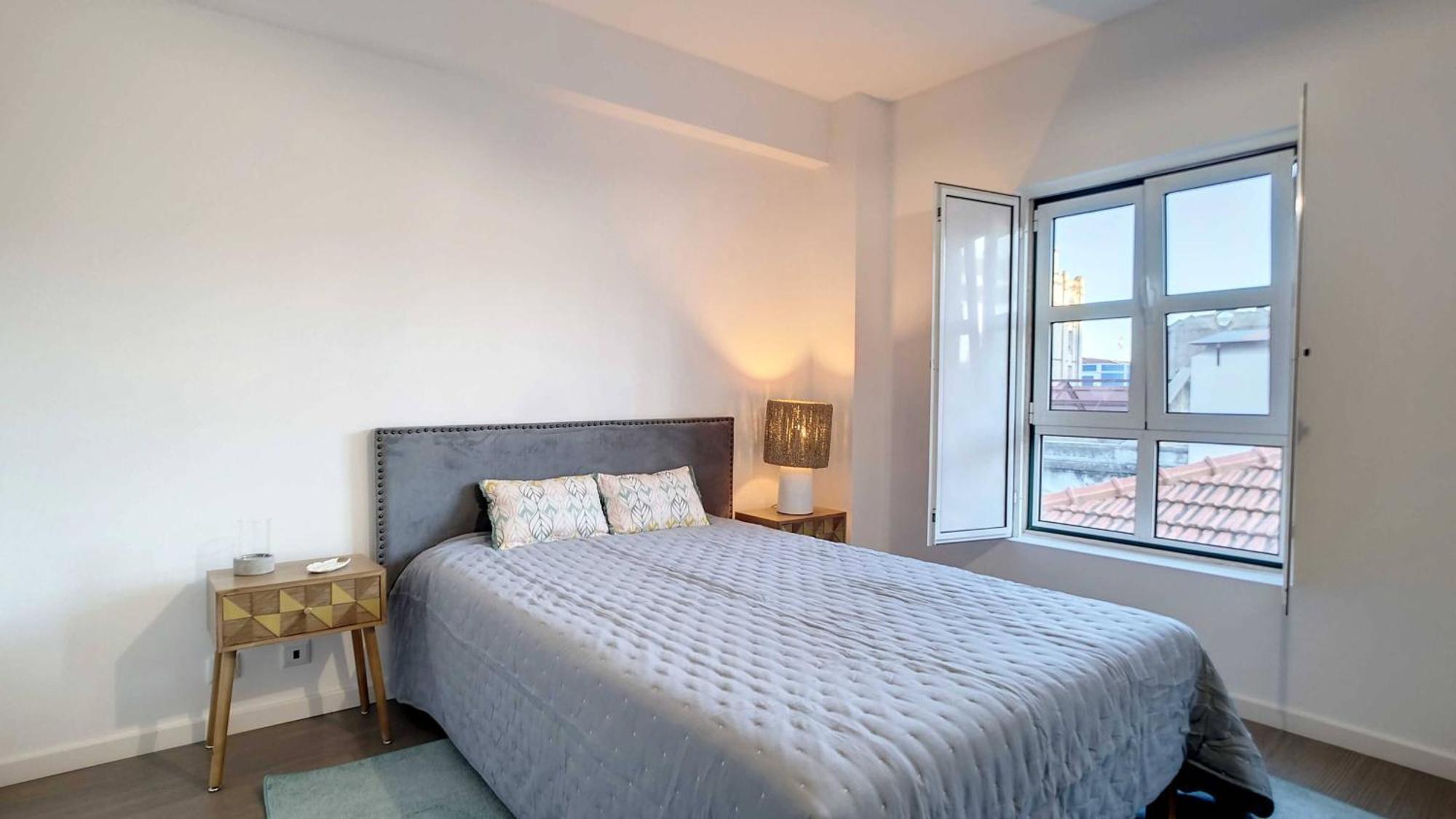 Apartamento Lxfactory House 39 By Magickey Lisboa