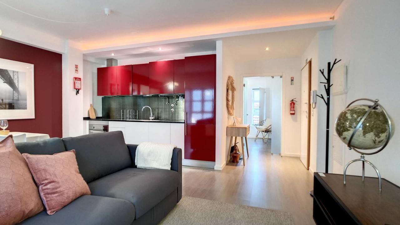Lxfactory House 39 By Magickey Lisboa